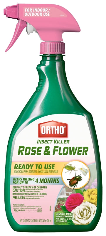 Ortho Insect Killer
