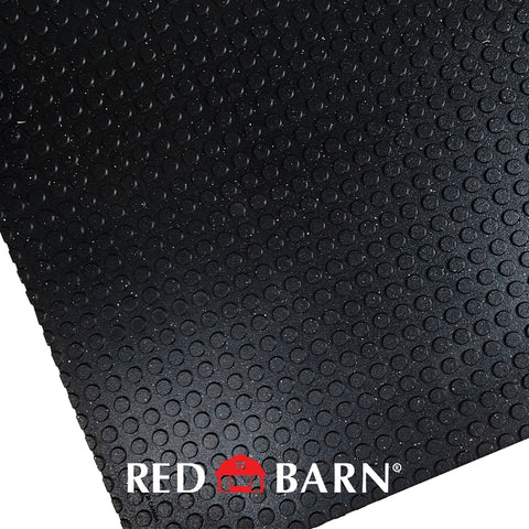 Red Barn 1202220 Stall Mat, Rubber, Pack of 25