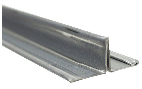 Simpson Strong-Tie TWB Series TWB12 T-Shaped Wall Bracing, 22 ga, Steel, Galvannealed