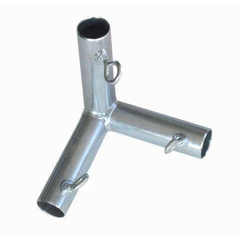 AHC Canopy Connector 0.4 ft. L