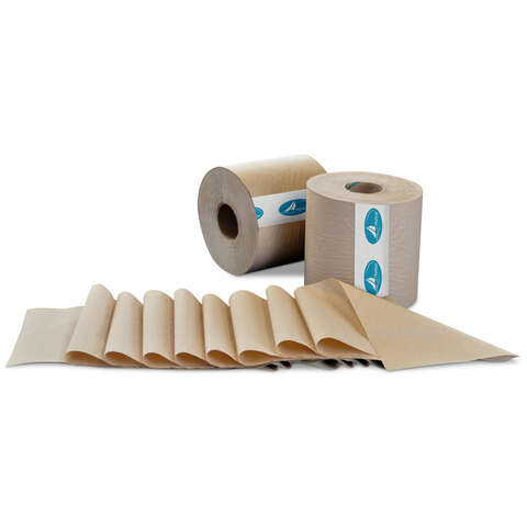 Marcal Paper Towels 1 ply 12 pk