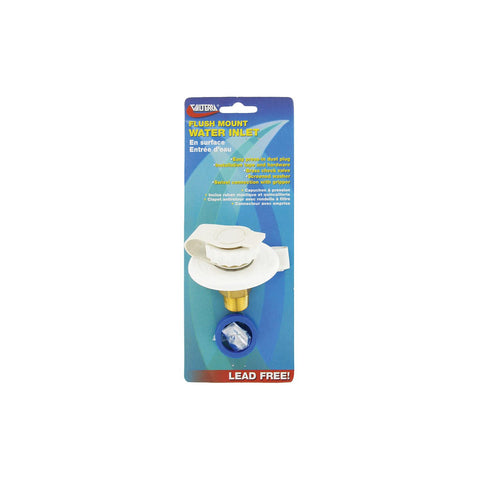 Water Pump Upper Repair Kit