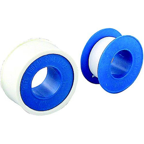 Valterra PTFE Tape, 1/2" x 21.5'