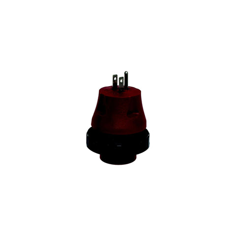 Key Switch-20'w/Warn Horn