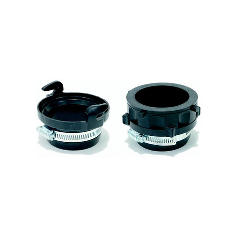 QUICK CONNECT HOSE FITTINGS