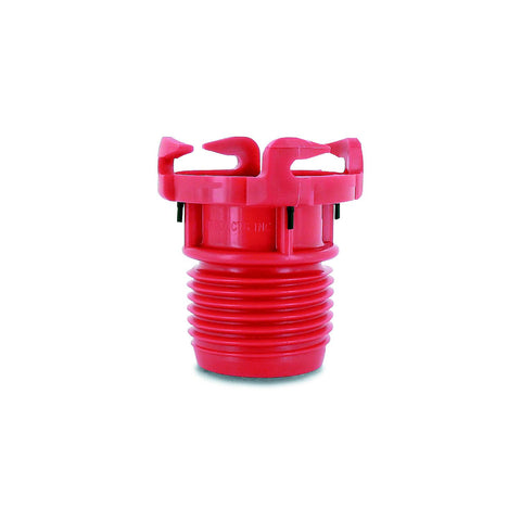 EZ STRAIGHT HOSE ADPT