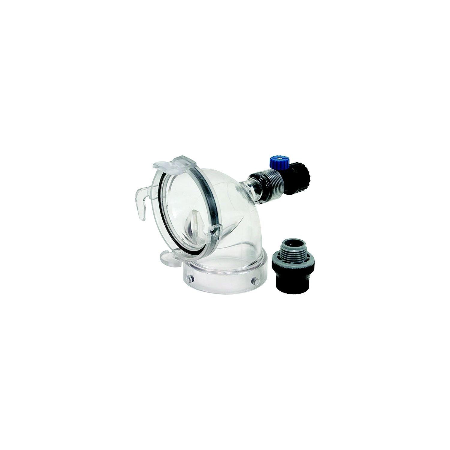 Valterra RV Sewer Flushing Hydroflush Backflow Preventer – Shell Lumber ...