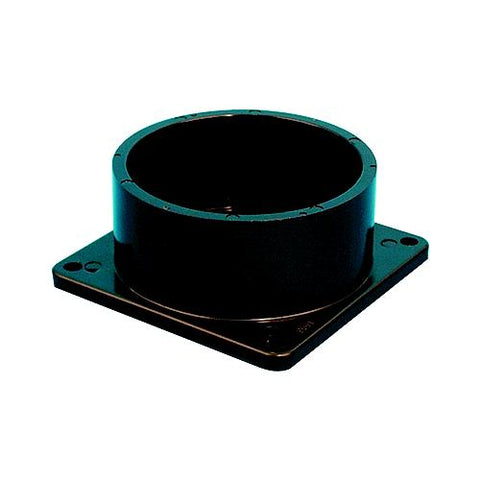 Valterra T10052 Flanged Valve Fitting, 2″