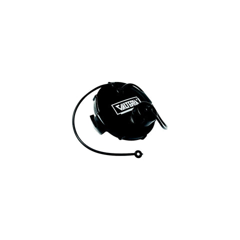 3INTERMCAP W/BAY HOOKS