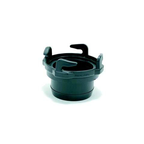Valterra Mighty Cord Electrical Adapter Plug W/ Locking Ring 15AM-30AF Bulk