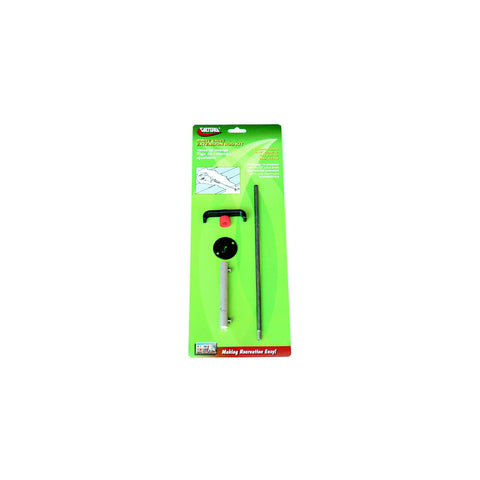 Panther T5 Electro Steer For Kicker Motor (4" Between Motors)