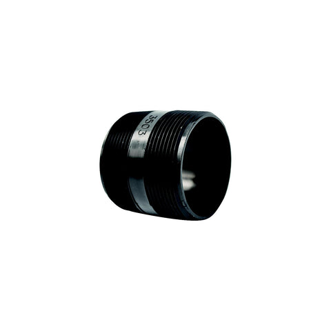 Valterra T3503 ABS Nipple, 3″ x 3″