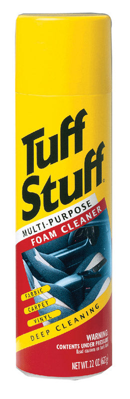 Tuff Stuff Multi-purpose Cleaner 22 oz.