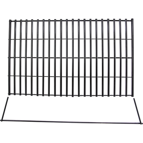Charbroil Pro-Sear Grill Expander Grate 21 in. L X 13.75 in. W