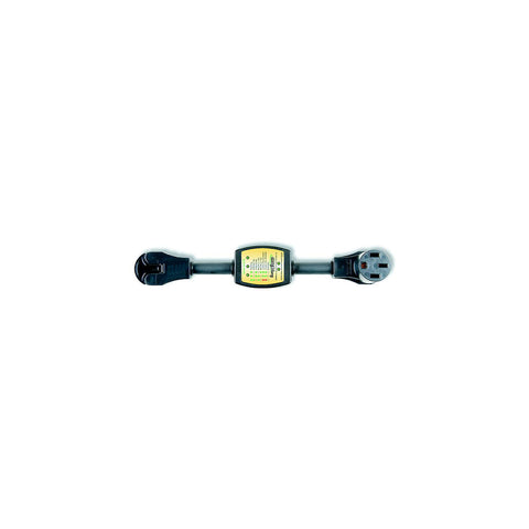 TRC 50A Entry Level Portable Surge Guard