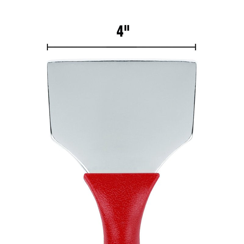 Roberts 10-521 Stair Tool, 4 in W Blade, Steel Blade – Shell Lumber and ...
