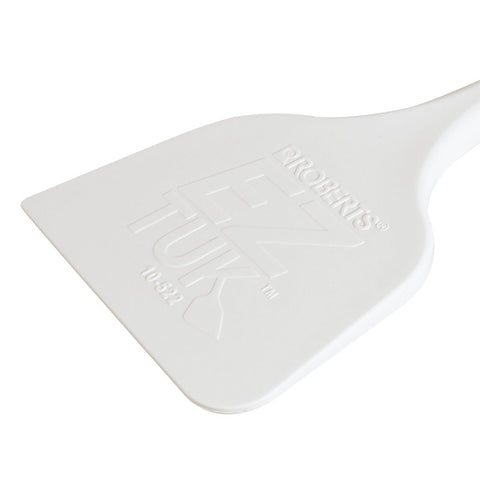 Roberts 10-522-4 Carpet Tucker, 3-1/2 in W Blade, Nylon Blade, Nylon Handle