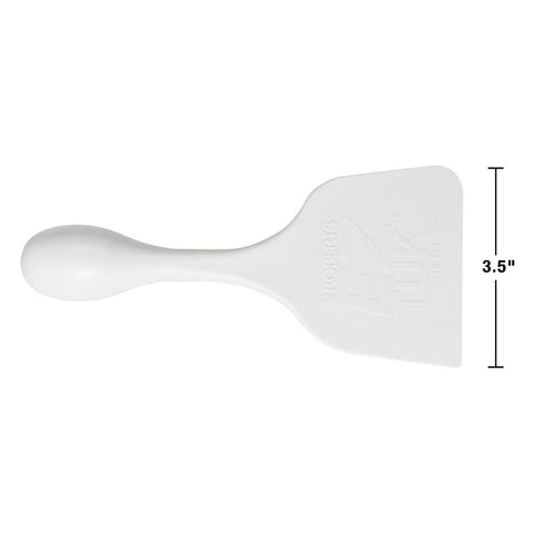 Roberts 10-522-4 Carpet Tucker, 3-1/2 in W Blade, Nylon Blade, Nylon Handle
