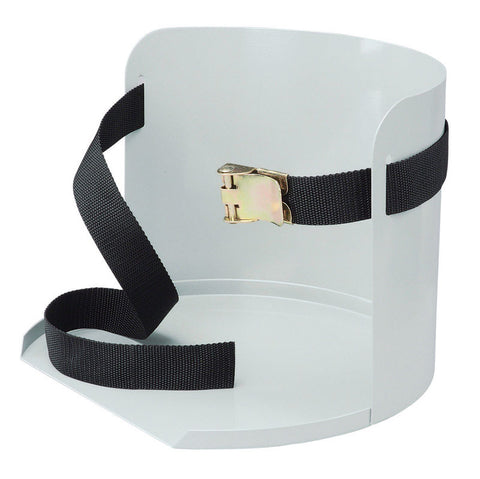 Igloo Metal Cooler Rack 3 & 5 gal. White