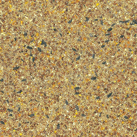 Kaytee Basic Blend Songbird Grain Products Wild Bird Food 20 lb