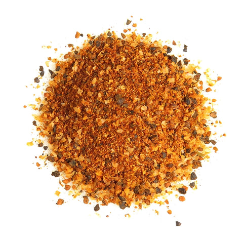 Dizzy Pig Cow Lick Spicy Beef BBQ Rub 7.1 oz