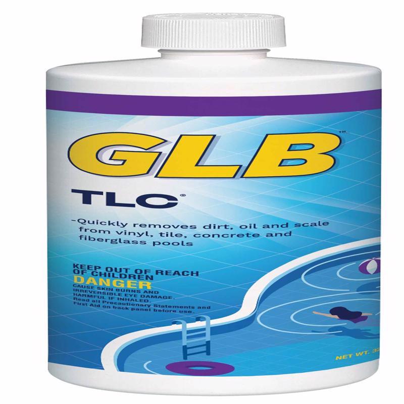 GLB TLC Liquid Multi Surface Cleaner 32 oz, Pack of 12 – Shell Lumber ...
