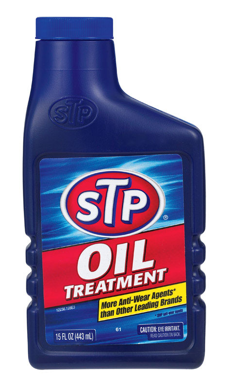 Shell Stp STP Oil Treatment 15.73 oz – Shell Lumber and Hardware