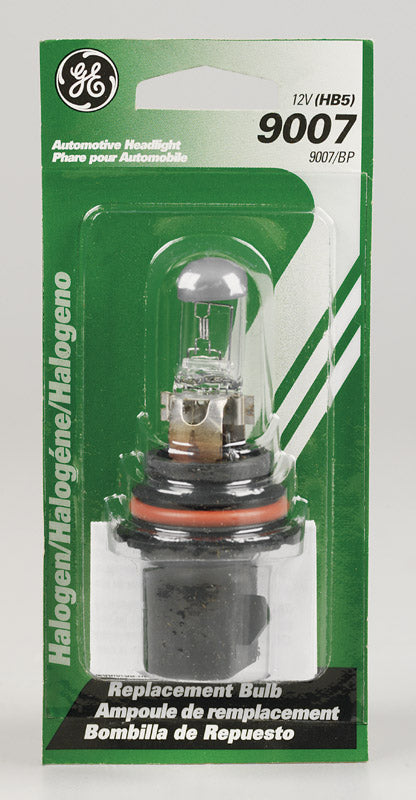 GE 12.8 volts Halogen Headlight 1