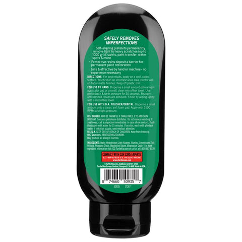 Turtle Wax Scratch Repair and Renew 7 oz, Pack of 6