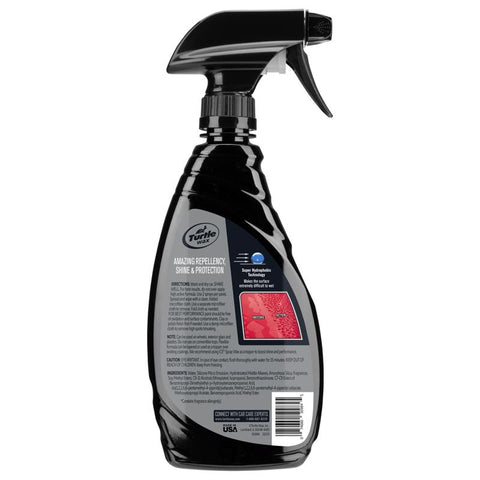 Turtle Wax Ice Seal and Shine 16 oz, Pack of 6