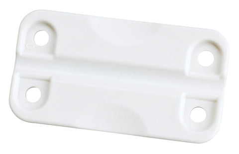 Igloo Plastic Beverage Cooler Hinge White