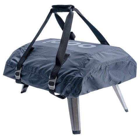 Ooni Koda 12 Black Pizza Oven Cover