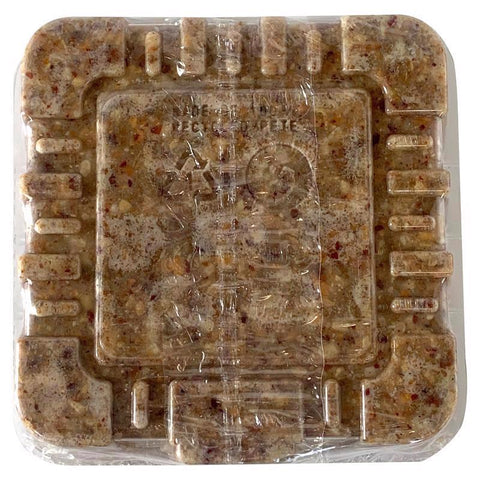Ace Peanut Crunch Assorted Species Beef Suet 11 oz, Pack of 12