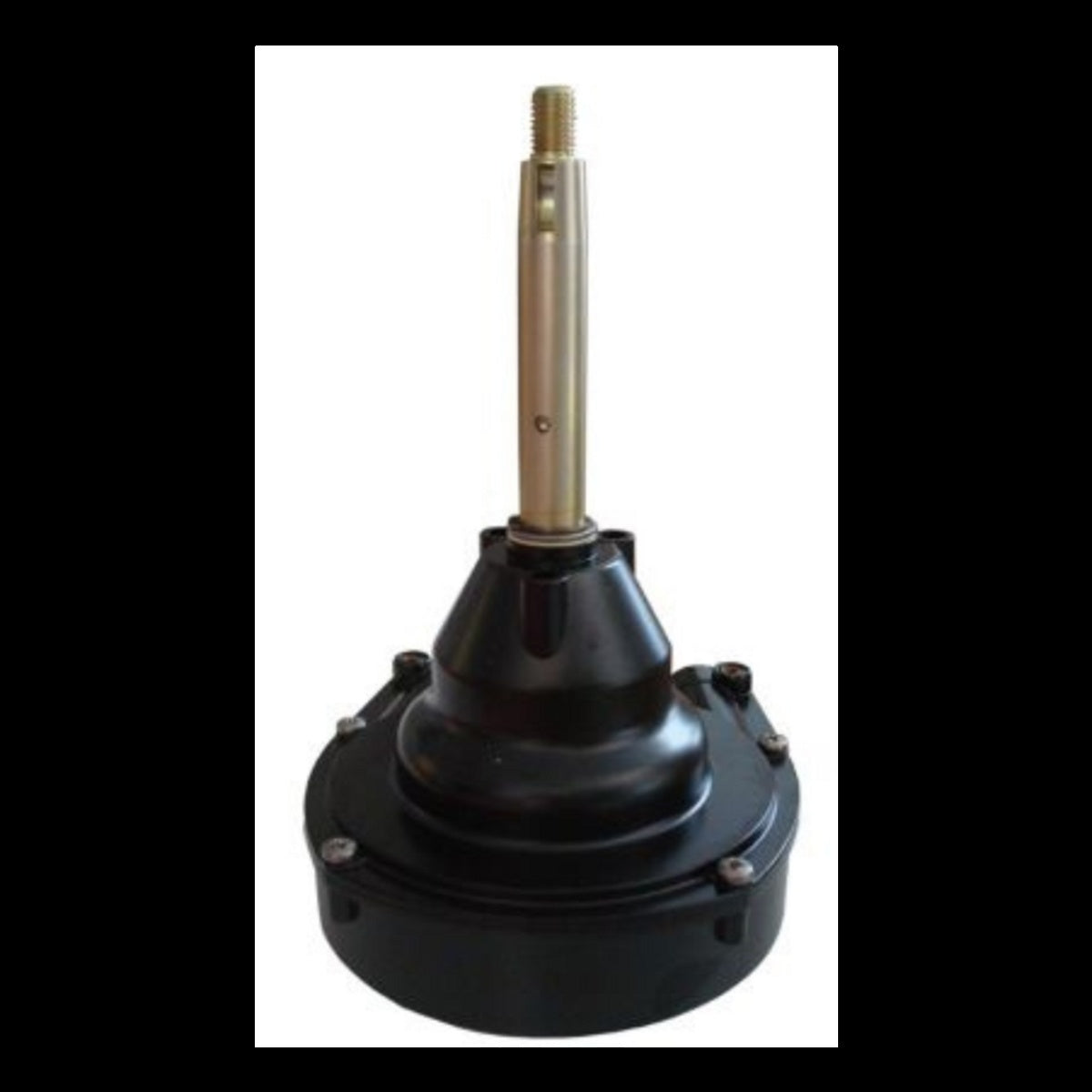 Uflex T91 High Performance Fast Connect Rotary Helm – Shell Lumber and ...