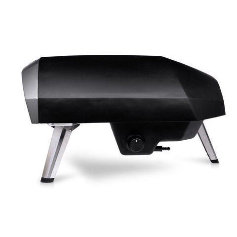 Ooni Koda 16 Propane Gas Outdoor Pizza Oven Black