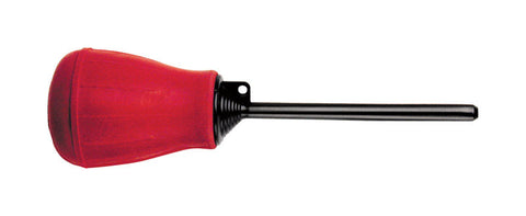 Lubrimatic 6 oz. Battery Syringe Filler