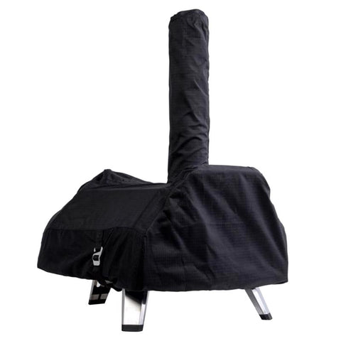 Ooni Karu 16 and Karu 2 Pro Black Pizza Oven Cover