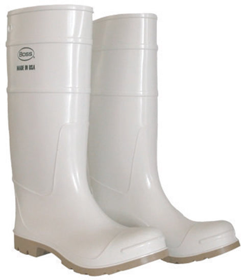 Boss Shrimper Boots 9