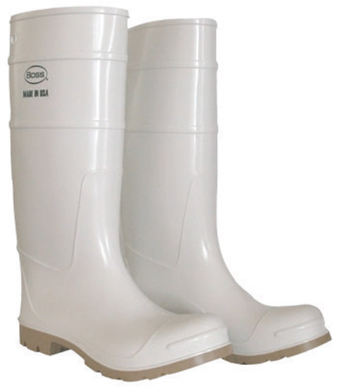 Boss Shrimper Boots 12