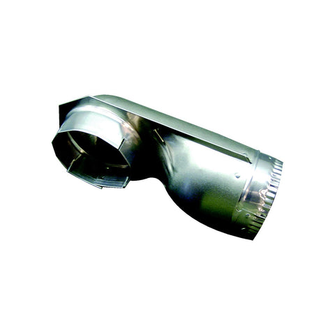 Westland Sales VI490D Elbow90deg. Offsetlow Pro.