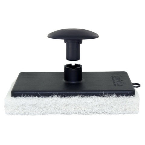 Star brite 18.5 in. Scrub Pad