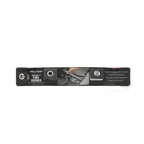 Grill Mark Steel Grill Burner For Universal