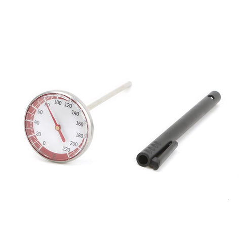 Grill Mark Instant Read Dial Meat Thermometer
