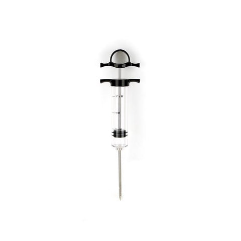 Grill Mark Plastic Season Injector 1 pk