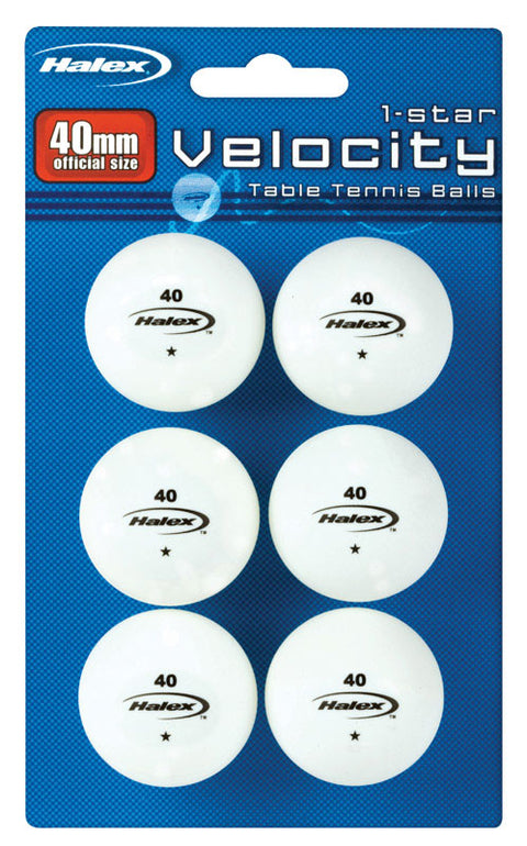 Halex Balls 6