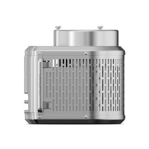 Gozney Roccbox Wood Burner Stainless Steel Wood Burner