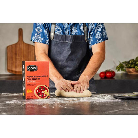 Ooni Neapolitan Pizza Dough Mix 25.8 oz