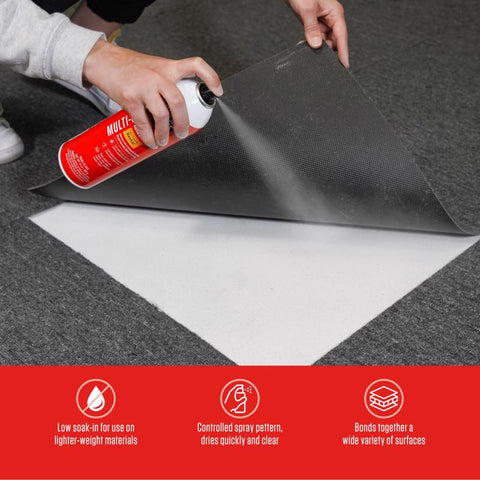 Great Stuff High Strength Automotive and Industrial Adhesive Liquid 14 oz