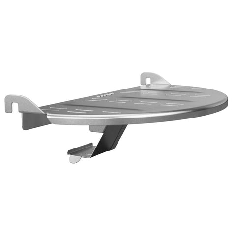 Gozney Roccbox Mantel, Stainless Steel Pizza Accessory Kit 12.21 in. L X 5.98 in. W 1 pk