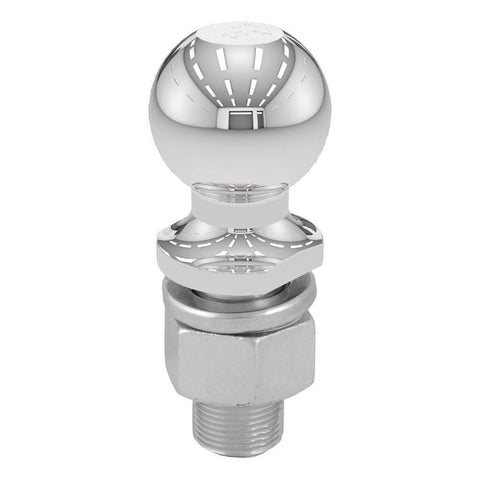 CURT 15000 lb. cap. 2-5/16 in. Hitch Ball